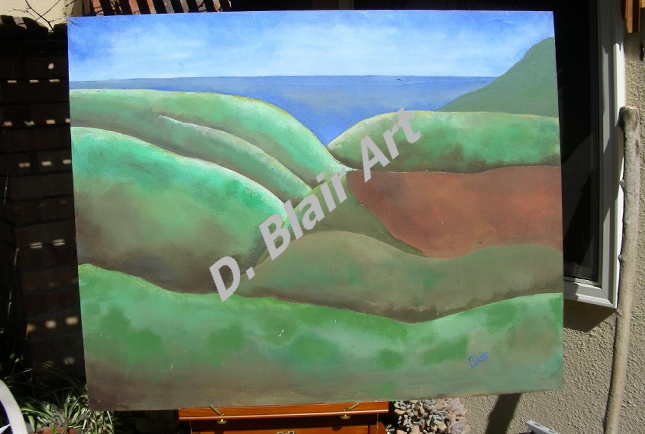 Point Dume, Pt. Dume, Malibu