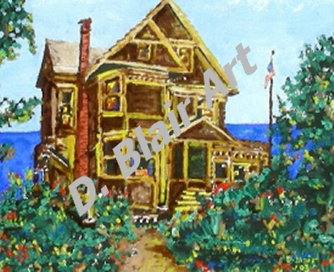 Fort Bragg, CA  Ft. Bragg, CA